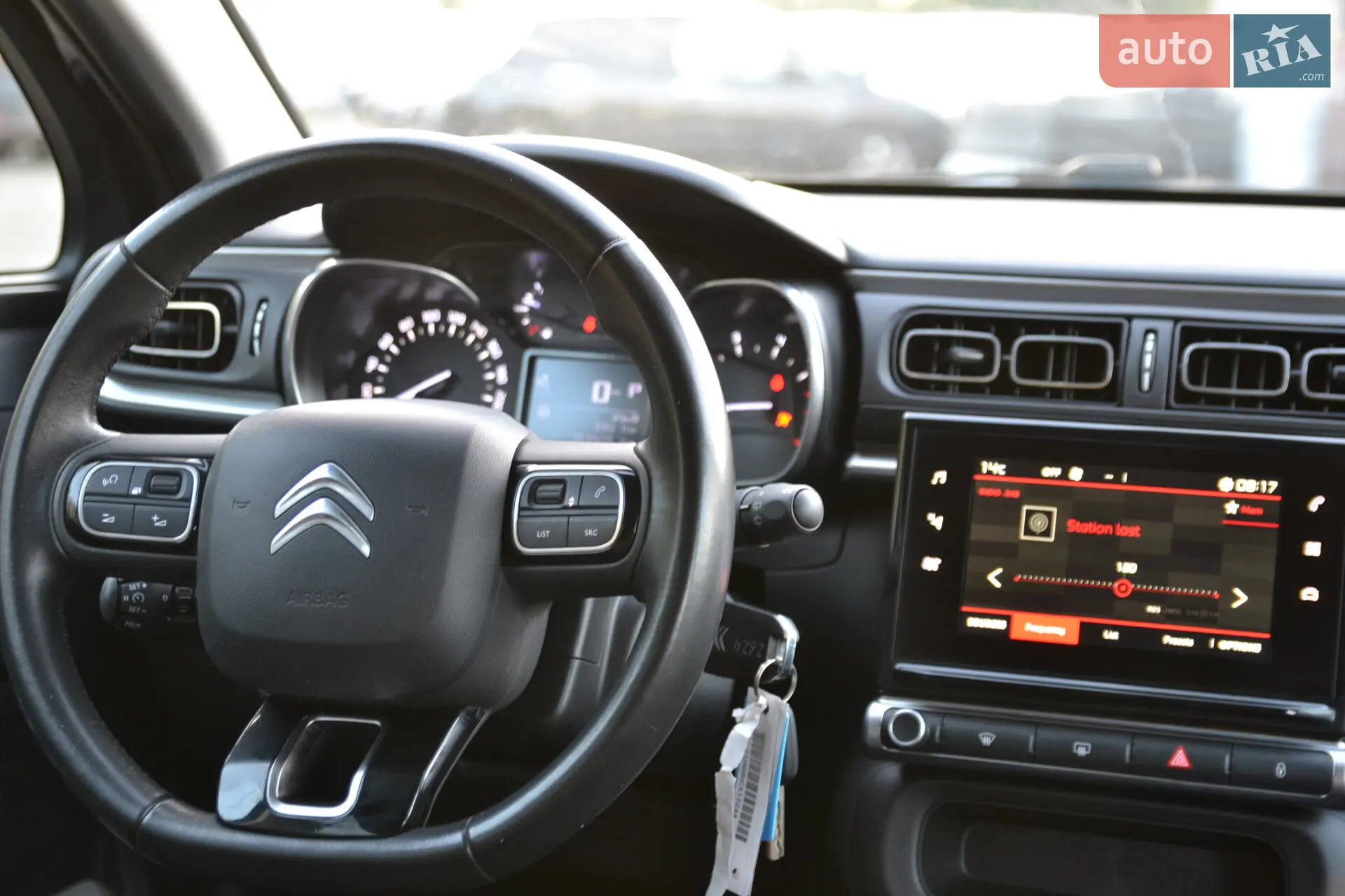 2018 Citroen C3 - мініатюра 22