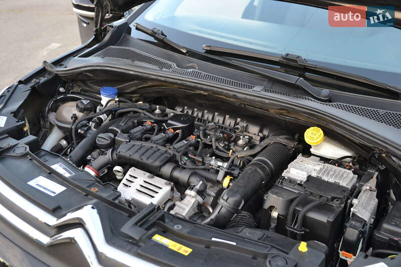 Хэтчбек Citroen C3 2018 в Луцке