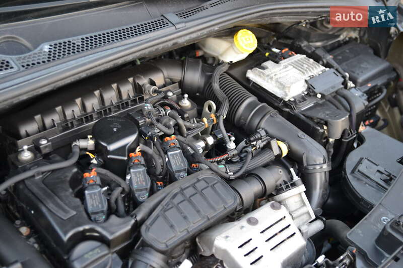 Хэтчбек Citroen C3 2018 в Луцке