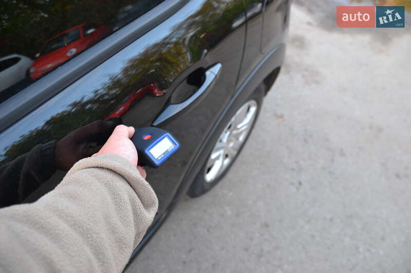 Хэтчбек Citroen C3 2018 в Луцке