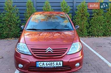 Хэтчбек Citroen C3 2004 в  фото 11 Хэтчбек Citroen C3 2004 в