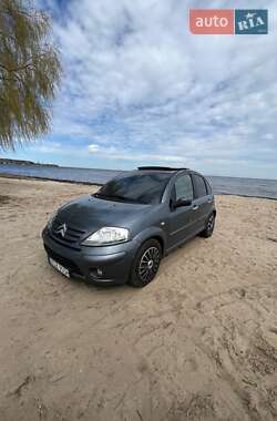 Хэтчбек Citroen C3 2005 в Шепетовке