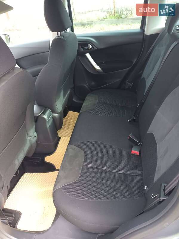 Хетчбек Citroen C3 2010 в Києві