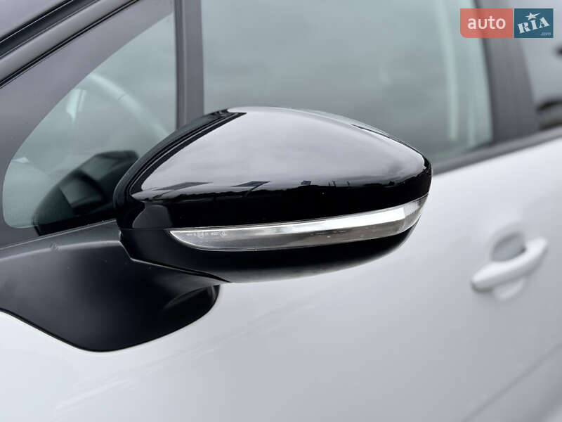 Хэтчбек Citroen C3 2021 в Виннице фото 18 Хэтчбек Citroen C3 2021 в Виннице