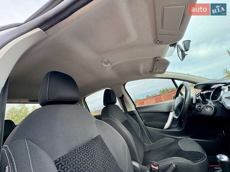 Хетчбек Citroen C3 2011 в Чернігові фото 25 Хетчбек Citroen C3 2011 в Чернігові