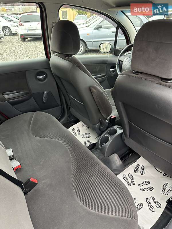 Хетчбек Citroen C3 2007 в Смілі фото 9 Хетчбек Citroen C3 2007 в Смілі