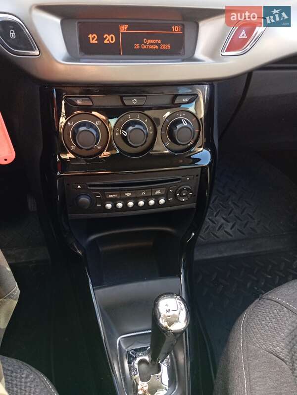 Хэтчбек Citroen C3 2014 в Львове фото 8 Хэтчбек Citroen C3 2014 в Львове