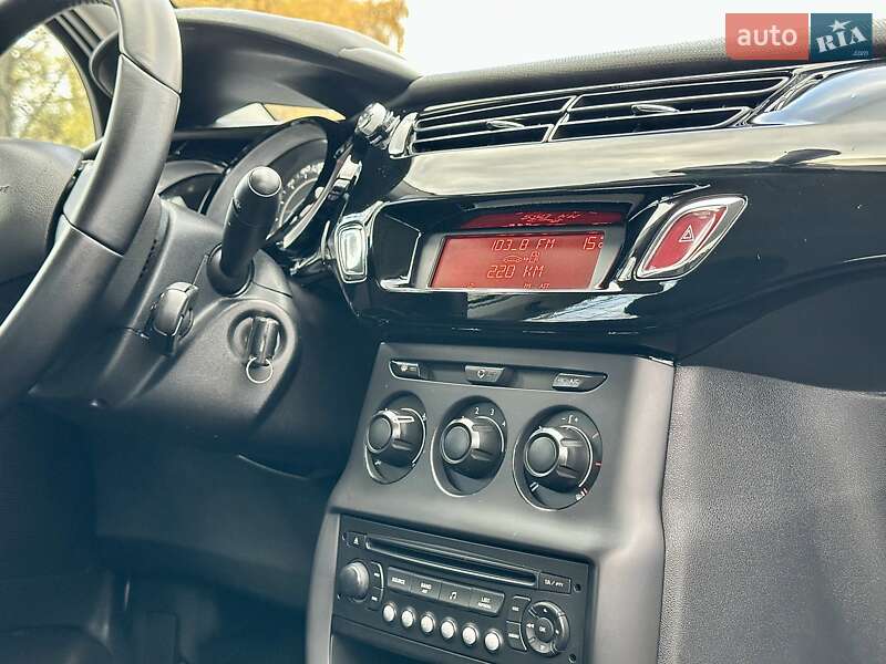 Хэтчбек Citroen C3 2011 в Бурштыне фото 21 Хэтчбек Citroen C3 2011 в Бурштыне