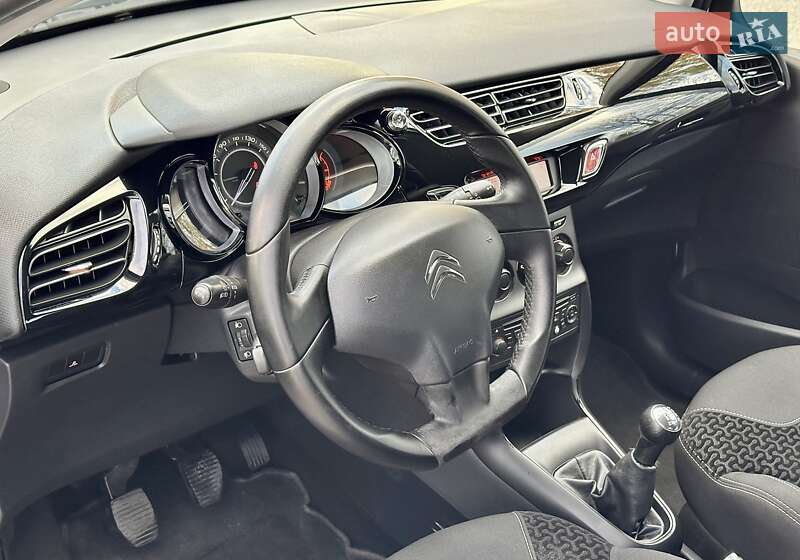 Хэтчбек Citroen C3 2011 в Бурштыне фото 44 Хэтчбек Citroen C3 2011 в Бурштыне