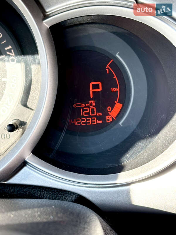 Хетчбек Citroen C3 2010 в Києві