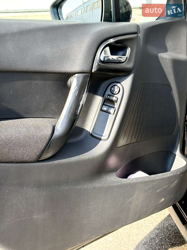 Хетчбек Citroen C3 2010 в Києві