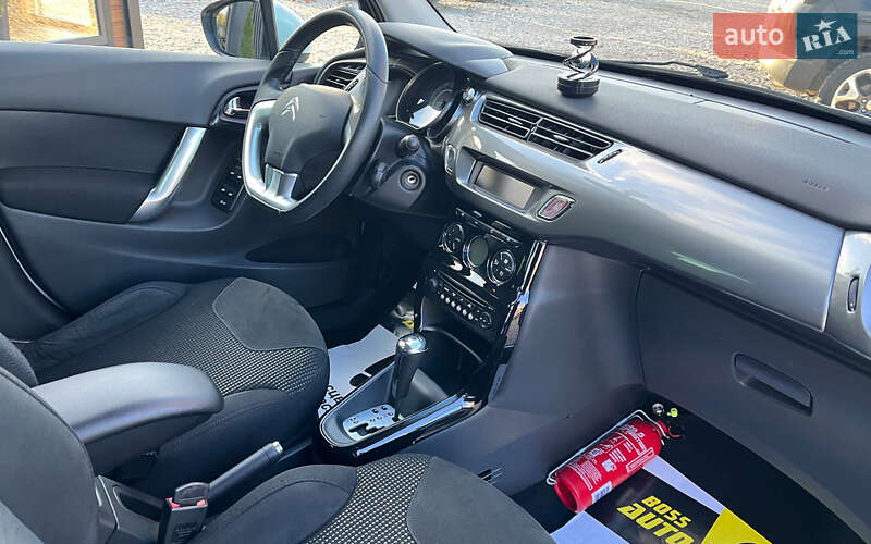 Хетчбек Citroen C3 2010 в Коломиї фото 11 Хетчбек Citroen C3 2010 в Коломиї