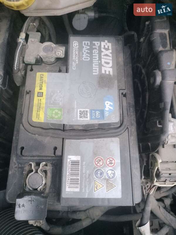 Хэтчбек Citroen C3 2017 в Миргороде фото 4 Хэтчбек Citroen C3 2017 в Миргороде