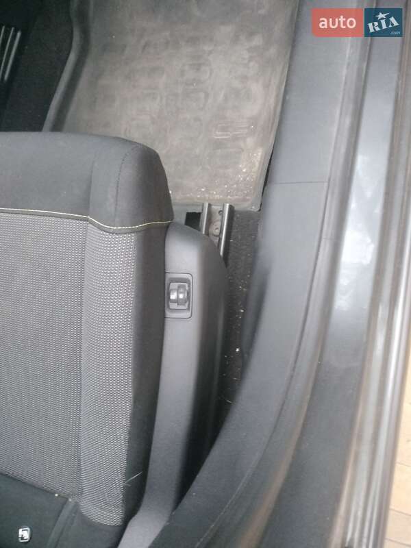 Хэтчбек Citroen C3 2017 в Миргороде фото 16 Хэтчбек Citroen C3 2017 в Миргороде