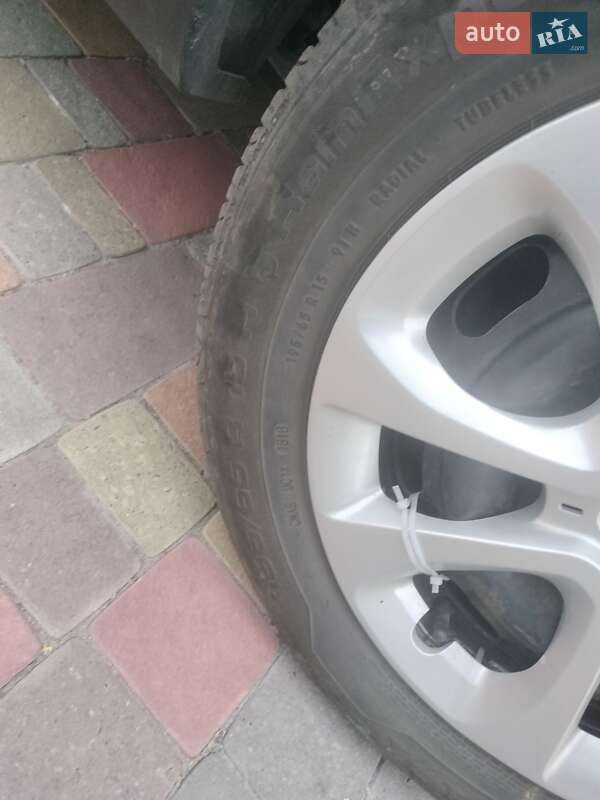 Хэтчбек Citroen C3 2017 в Миргороде фото 21 Хэтчбек Citroen C3 2017 в Миргороде