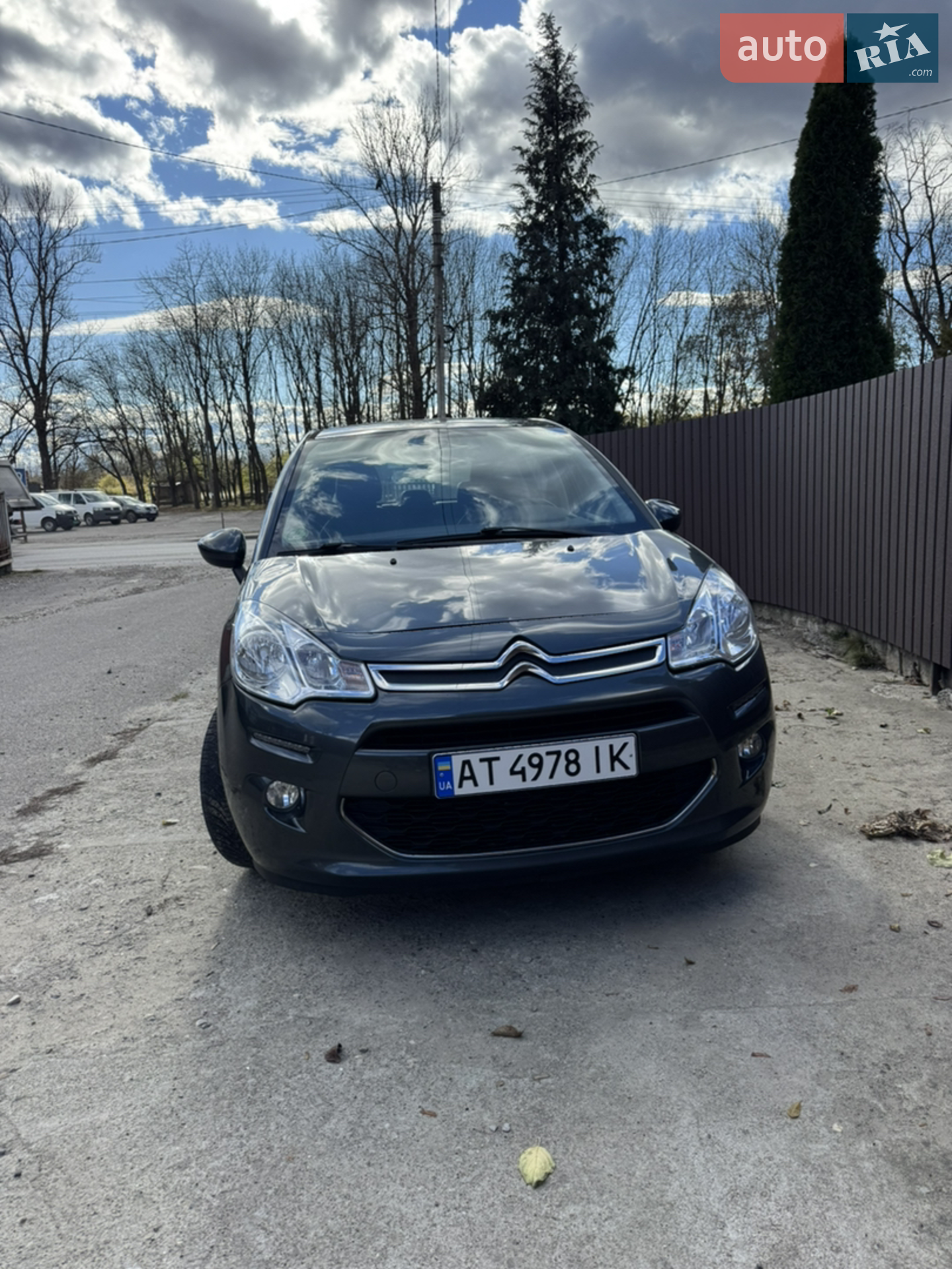 2016 Citroen C3 - мініатюра 2
