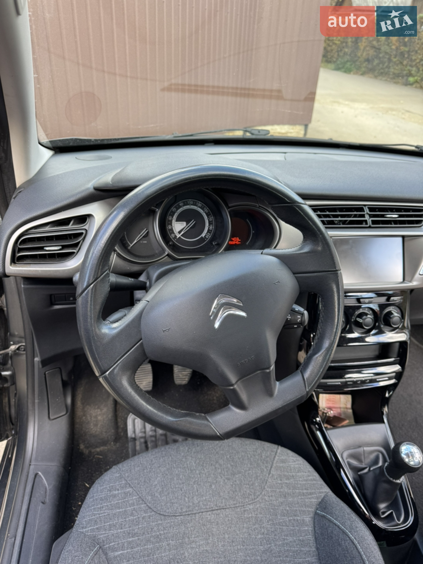 2016 Citroen C3 - мініатюра 6