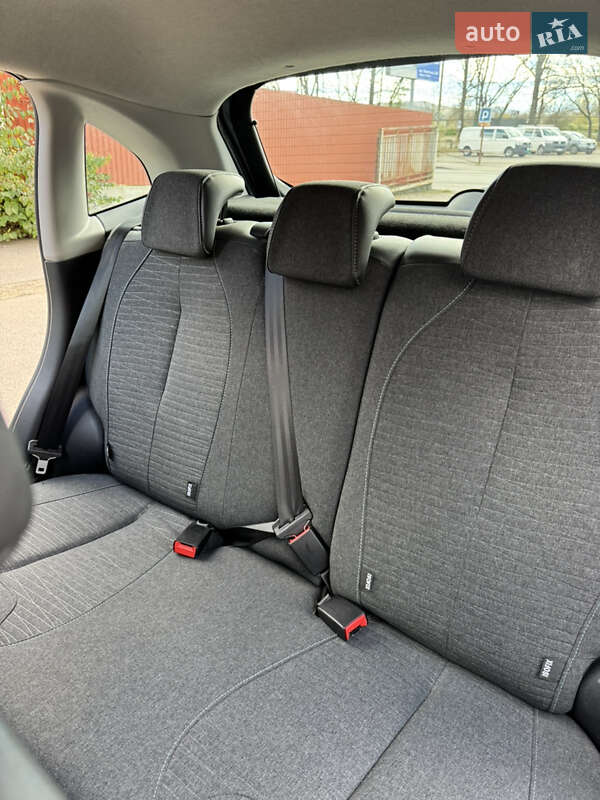 Хэтчбек Citroen C3 2016 в Коломые фото 12 Хэтчбек Citroen C3 2016 в Коломые