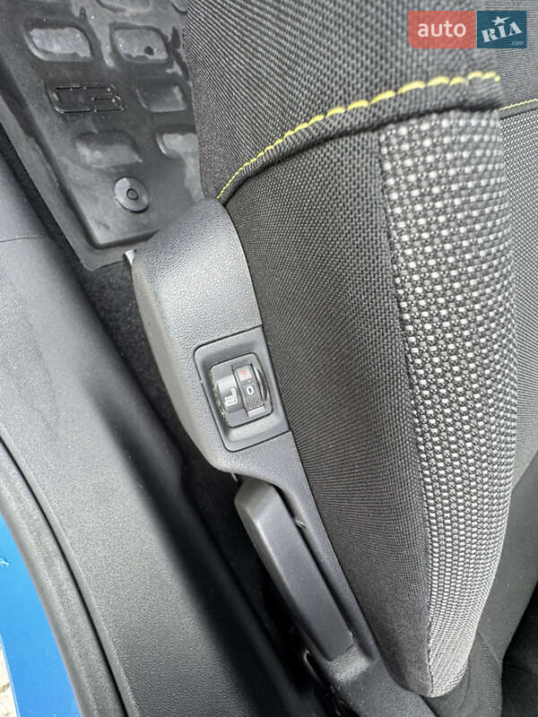 Хэтчбек Citroen C3 2017 в Львове фото 8 Хэтчбек Citroen C3 2017 в Львове