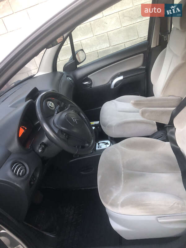 Хетчбек Citroen C3 2005 в Луцьку