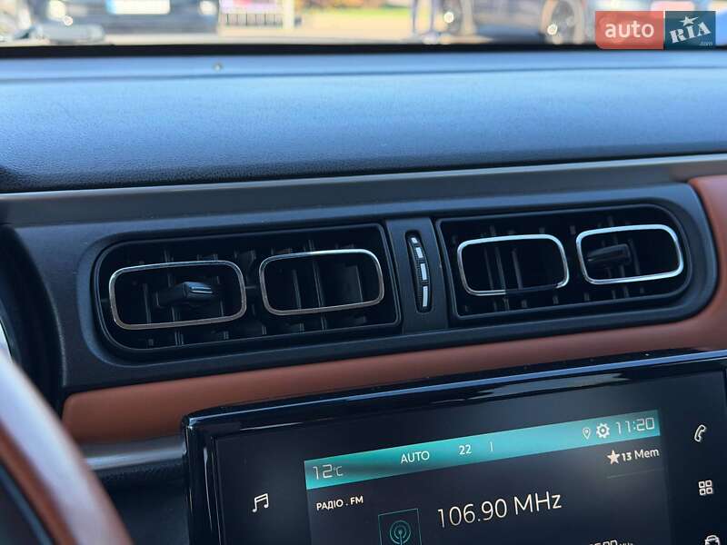 Хетчбек Citroen C3 2019 в Кривому Розі