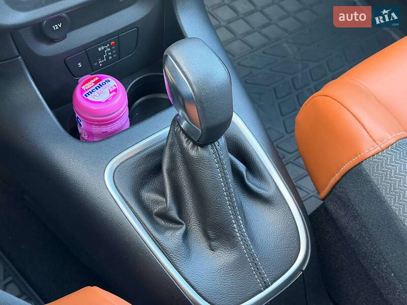 Хетчбек Citroen C3 2019 в Кривому Розі