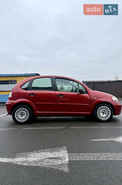 Хэтчбек Citroen C3 2007 в Софиевской Борщаговке