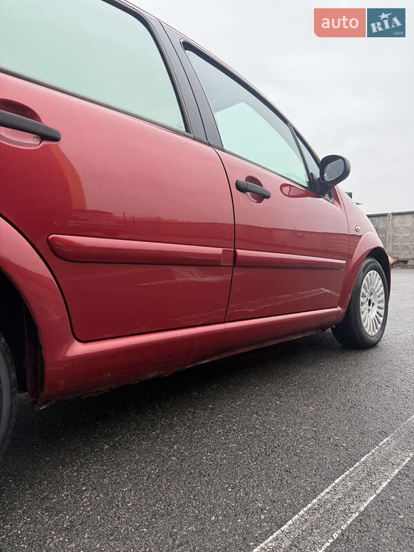 Хэтчбек Citroen C3 2007 в Софиевской Борщаговке фото 9 Хэтчбек Citroen C3 2007 в Софиевской Борщаговке