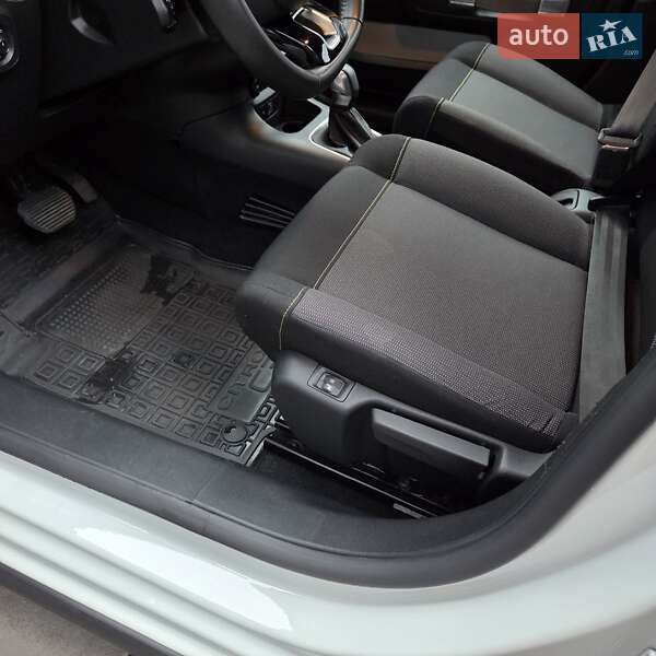 Хетчбек Citroen C3 2020 в Дніпрі