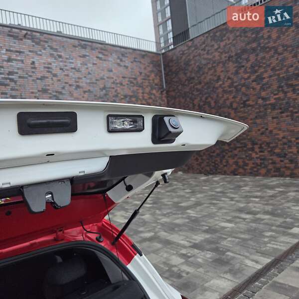 Хетчбек Citroen C3 2020 в Дніпрі