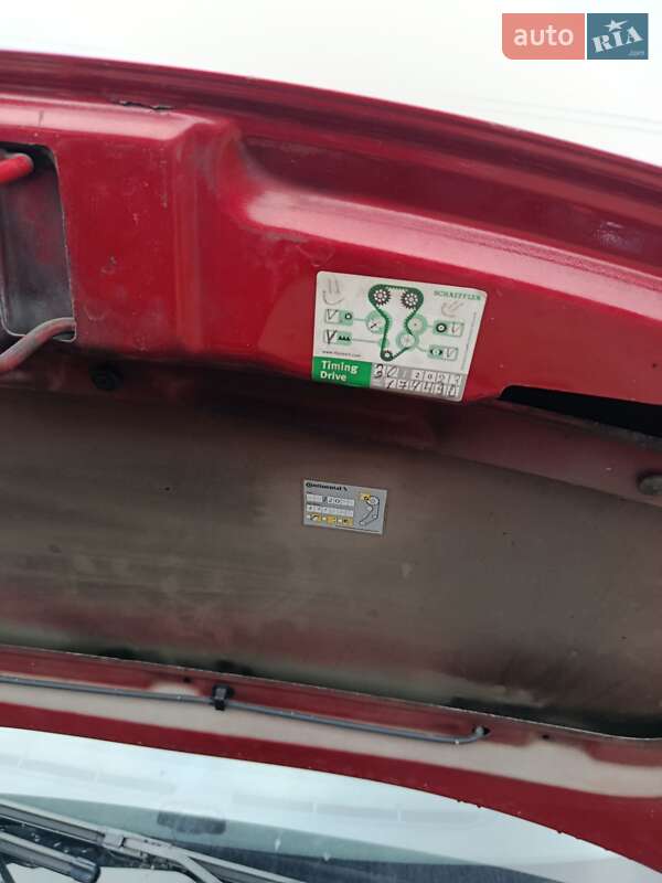 Хэтчбек Citroen C3 2005 в Теребовле