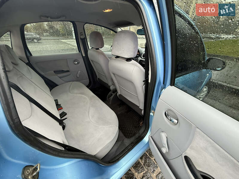 Хэтчбек Citroen C3 2006 в Харькове фото 39 Хэтчбек Citroen C3 2006 в Харькове