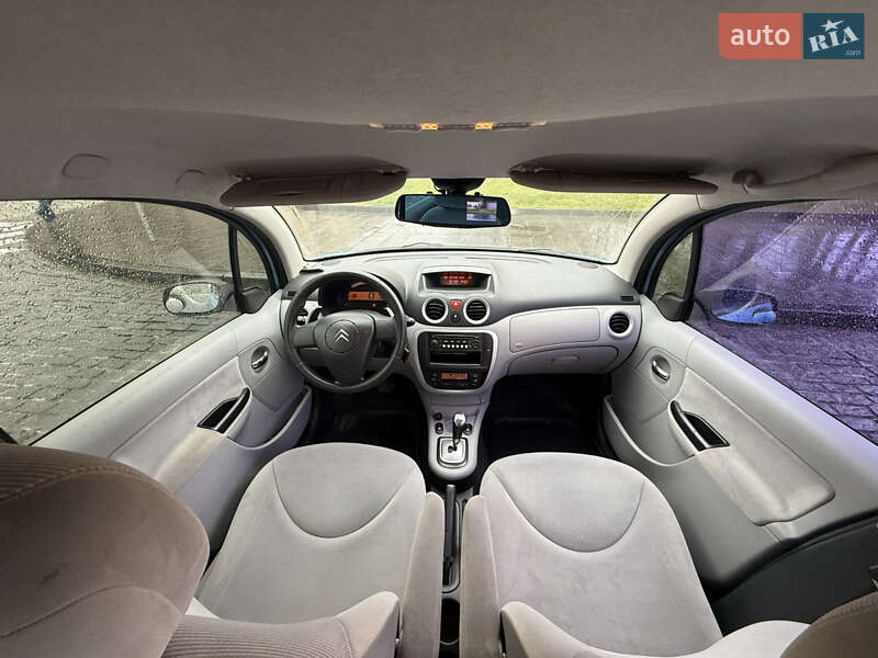 Хэтчбек Citroen C3 2006 в Харькове фото 42 Хэтчбек Citroen C3 2006 в Харькове