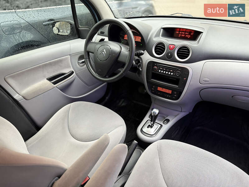 Хэтчбек Citroen C3 2006 в Харькове фото 17 Хэтчбек Citroen C3 2006 в Харькове