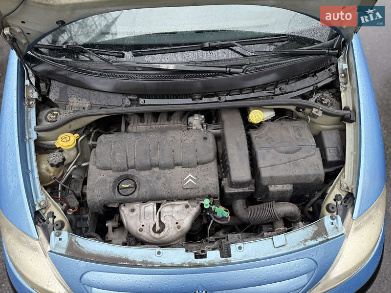 Хэтчбек Citroen C3 2006 в Харькове фото 56 Хэтчбек Citroen C3 2006 в Харькове