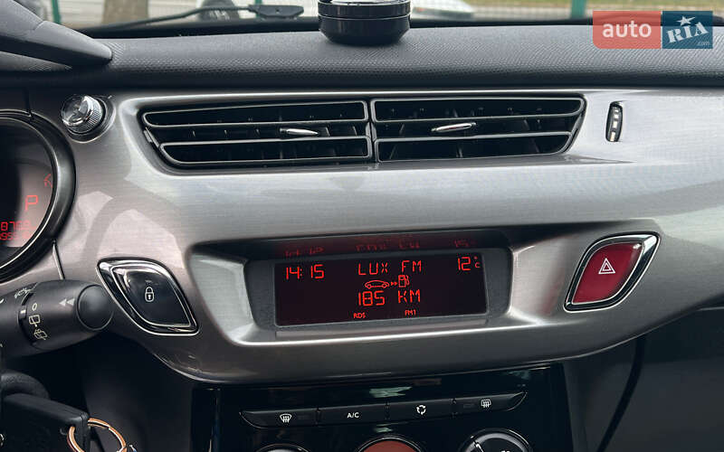 Хетчбек Citroen C3 2010 в Коломиї