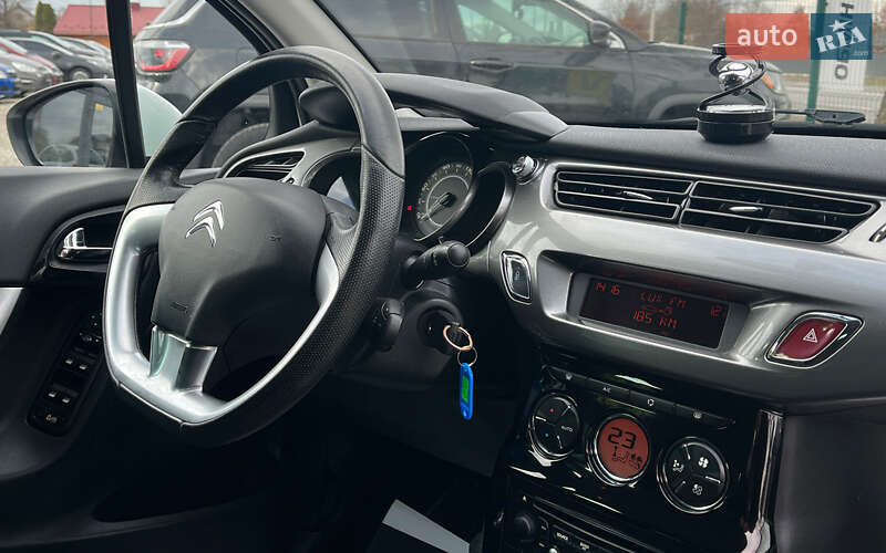 Хетчбек Citroen C3 2010 в Коломиї