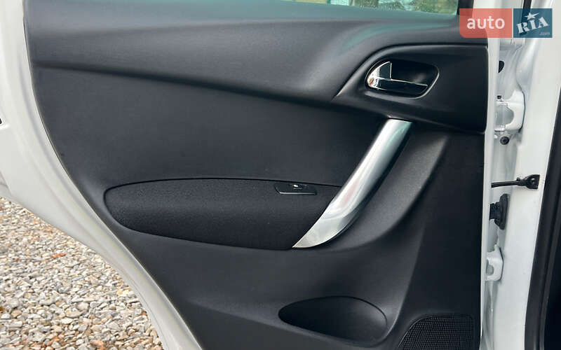 Хетчбек Citroen C3 2010 в Коломиї