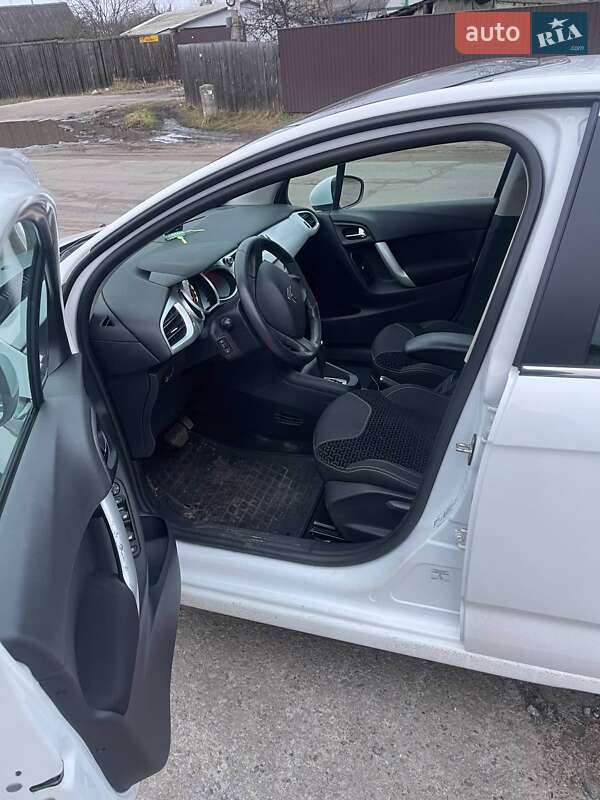 Хэтчбек Citroen C3 2010 в Киеве фото 3 Хэтчбек Citroen C3 2010 в Киеве
