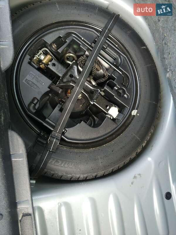 Хэтчбек Citroen C3 2006 в Черновцах