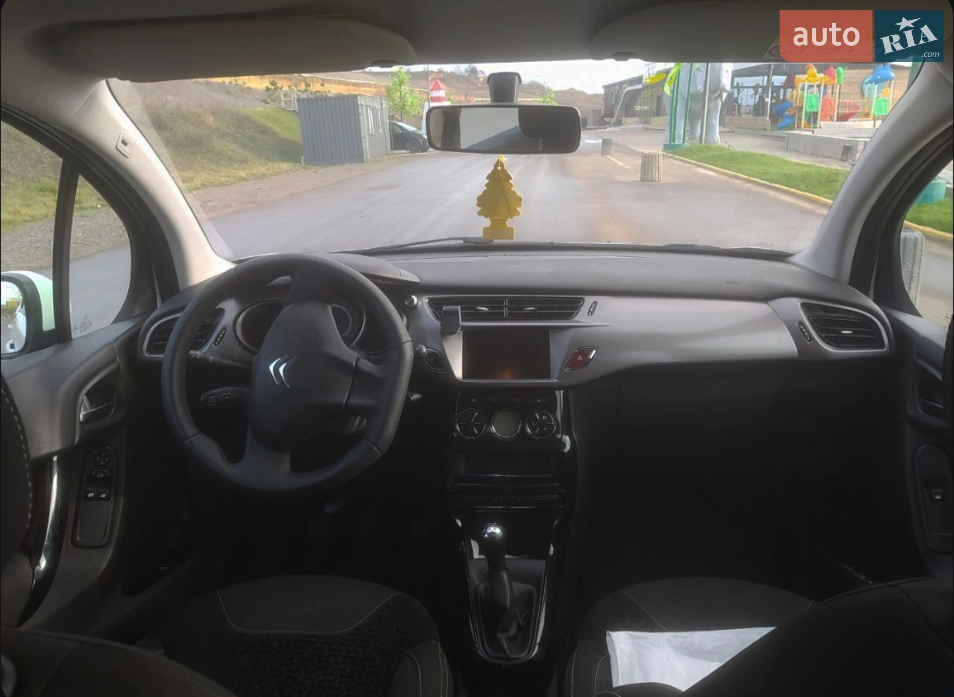2016 Citroen C3 - мініатюра 3