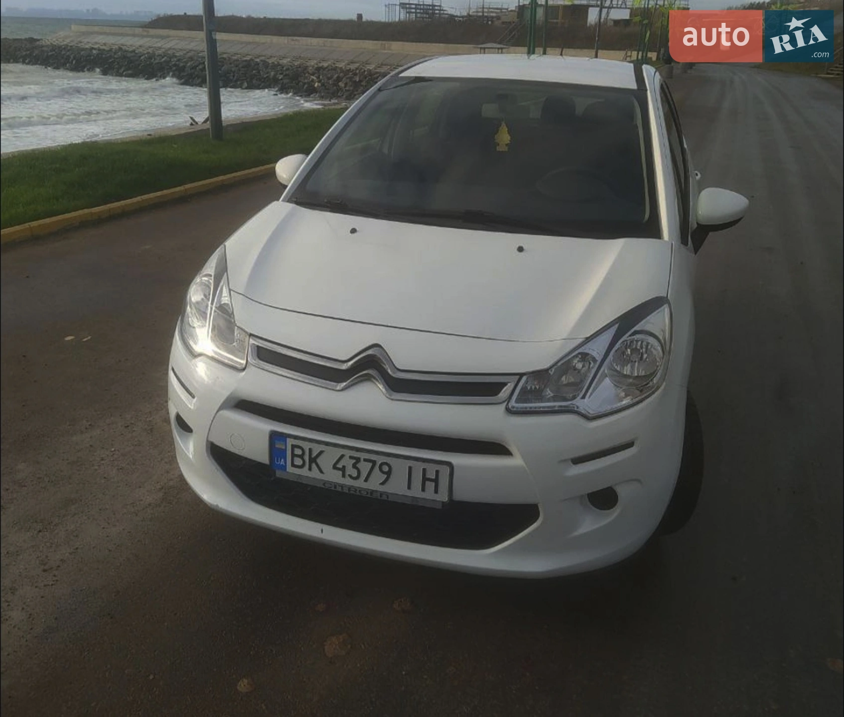 2016 Citroen C3 - мініатюра 7