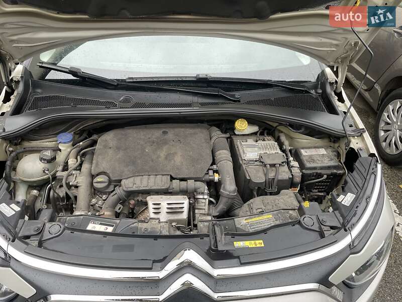 Хетчбек Citroen C3 2020 в Києві фото 8 Хетчбек Citroen C3 2020 в Києві