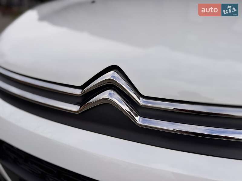 Хетчбек Citroen C3 2019 в Львові