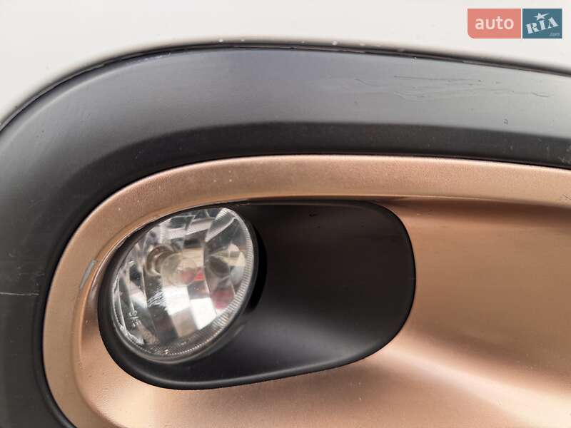 Хетчбек Citroen C3 2019 в Львові