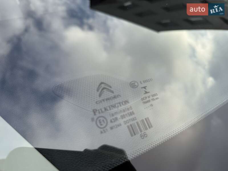 Хетчбек Citroen C3 2019 в Львові