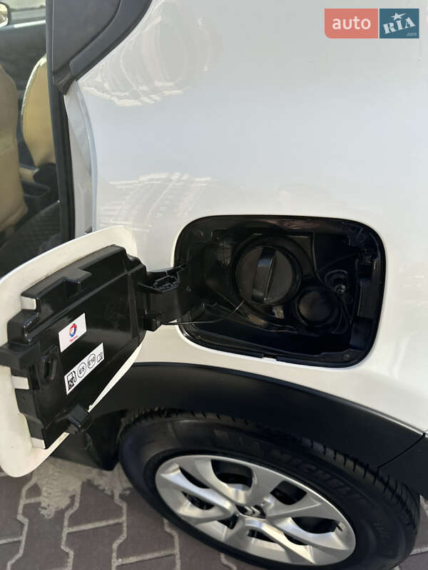 Хетчбек Citroen C3 2020 в Києві фото 13 Хетчбек Citroen C3 2020 в Києві