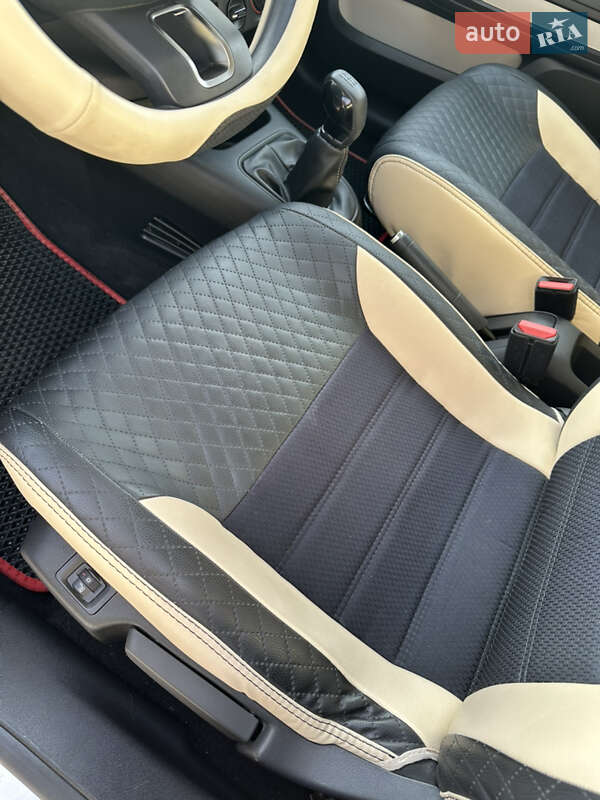 Хетчбек Citroen C3 2020 в Києві фото 24 Хетчбек Citroen C3 2020 в Києві