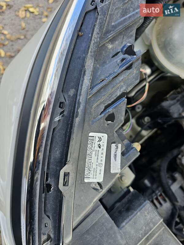 Хэтчбек Citroen C3 2020 в Каменском фото 29 Хэтчбек Citroen C3 2020 в Каменском