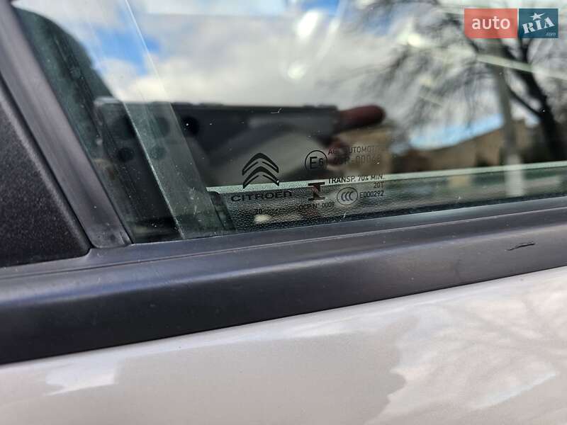 Хэтчбек Citroen C3 2020 в Каменском фото 37 Хэтчбек Citroen C3 2020 в Каменском